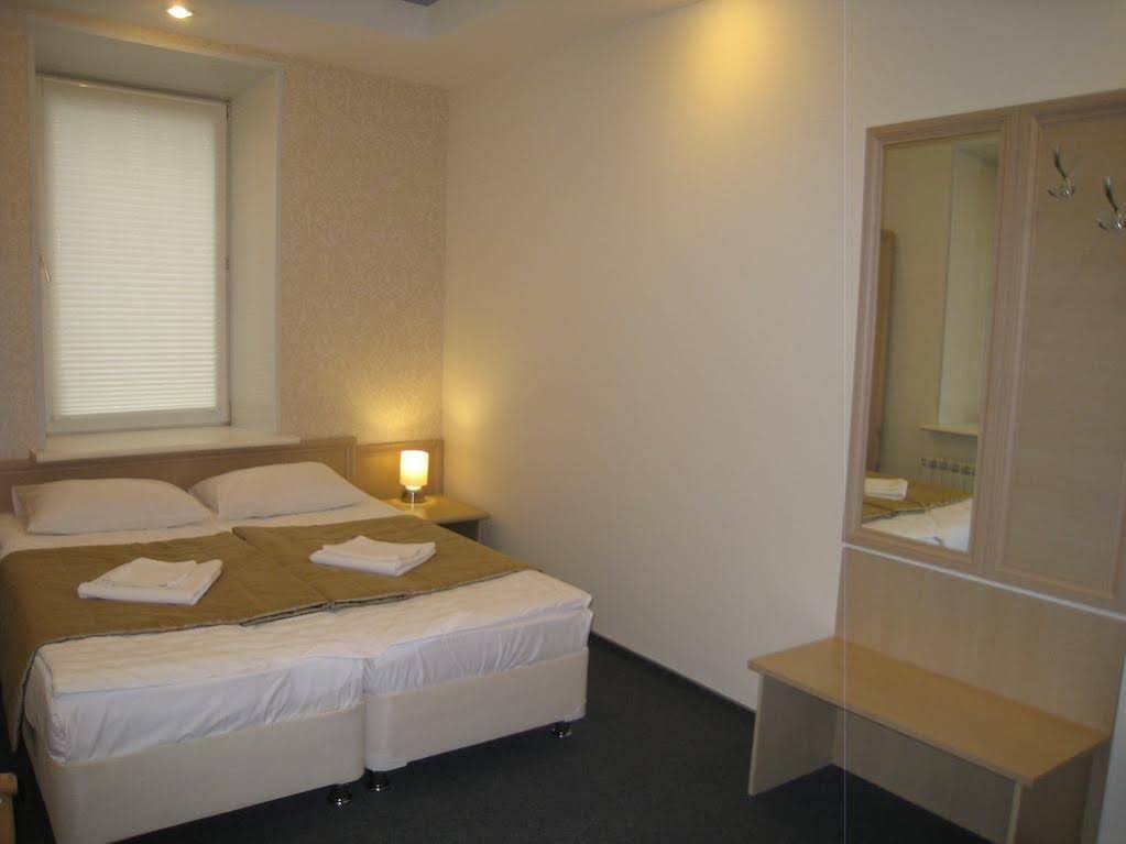Comfort Moscow