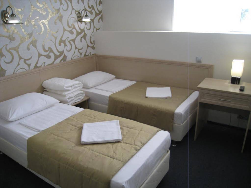 Comfort Moscow