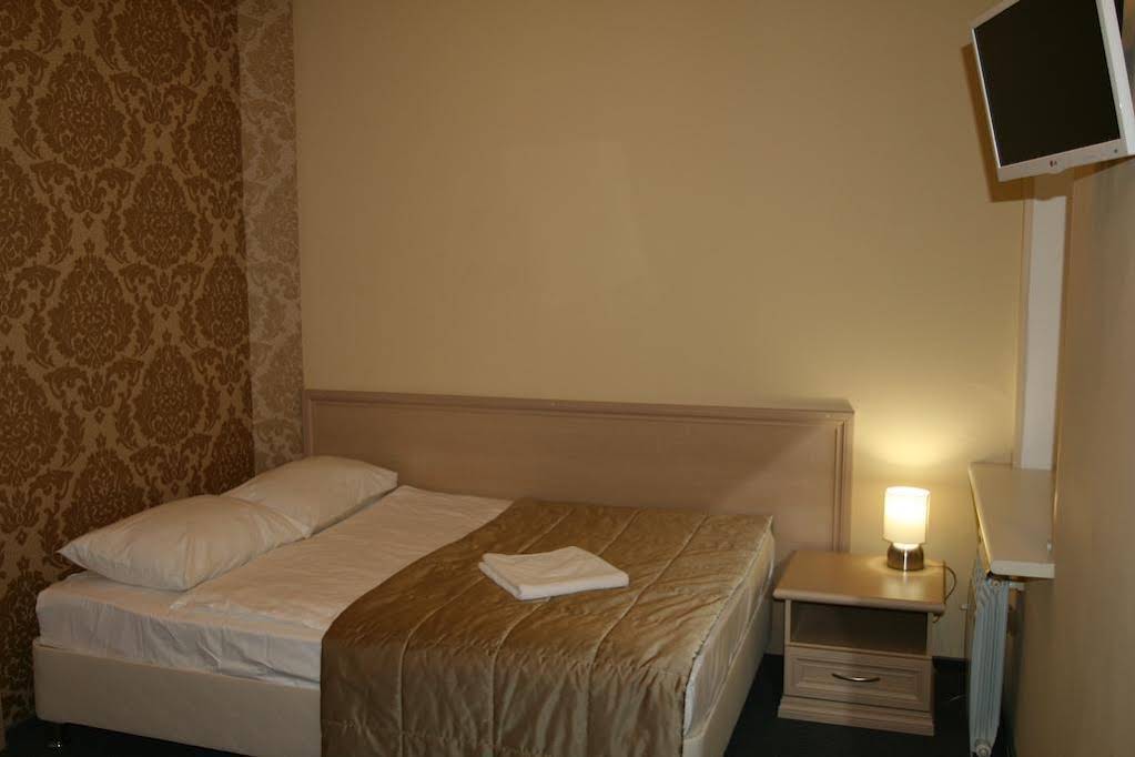 Comfort Moscow
