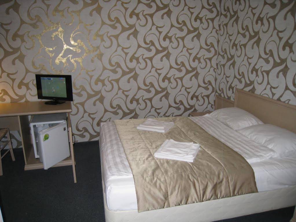 Comfort Moscow