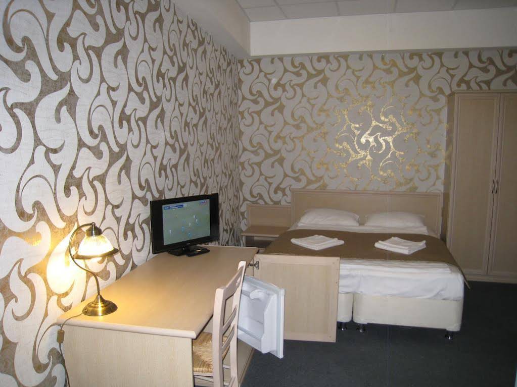 Comfort Moscow