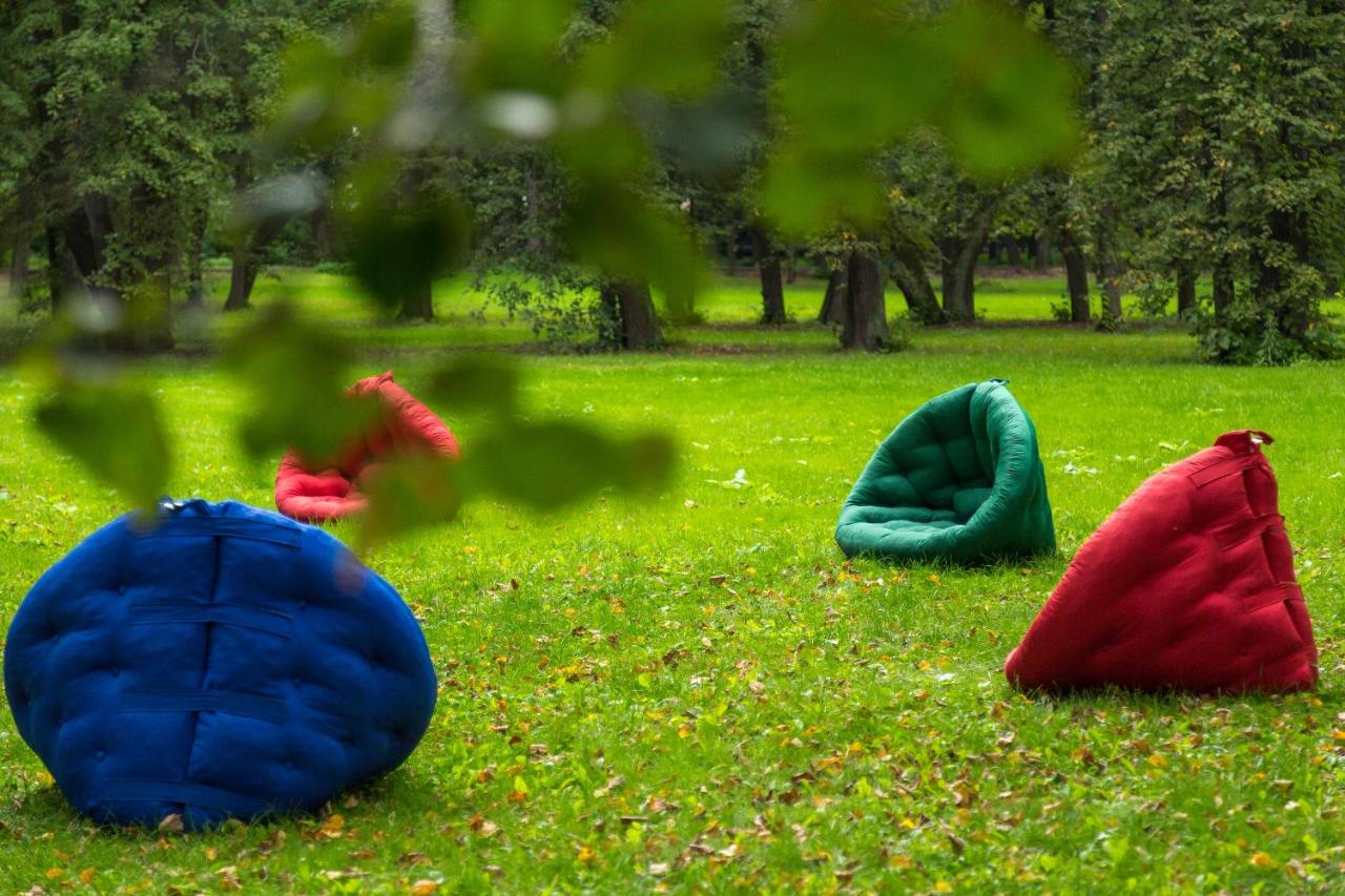 Congress Park Volynskoe