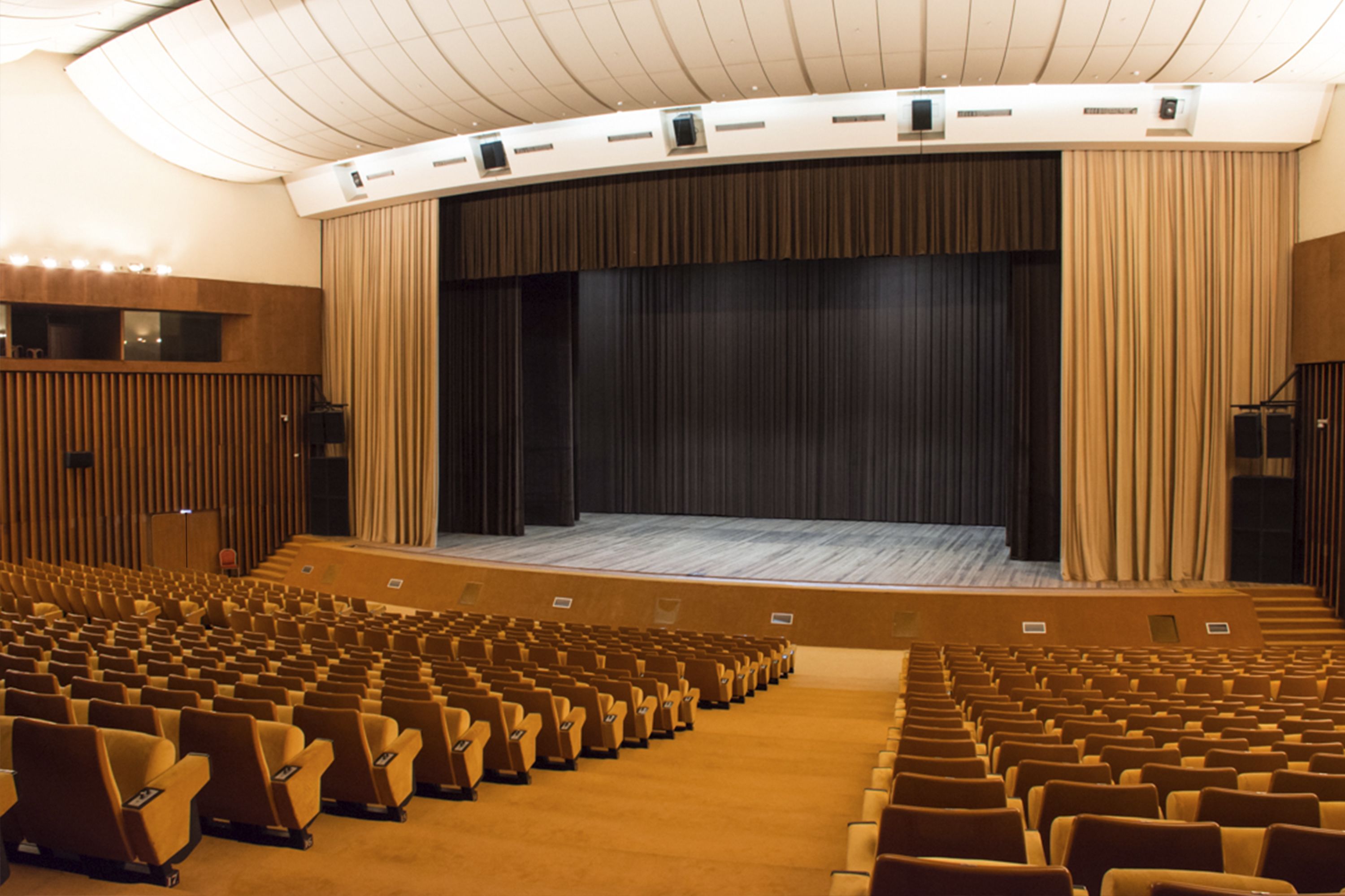 Cosmos Moscow VDNH Hotel