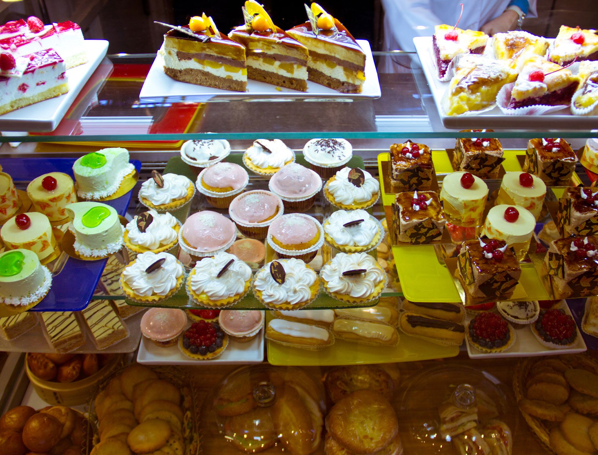 Cosmos Moscow VDNH Hotel