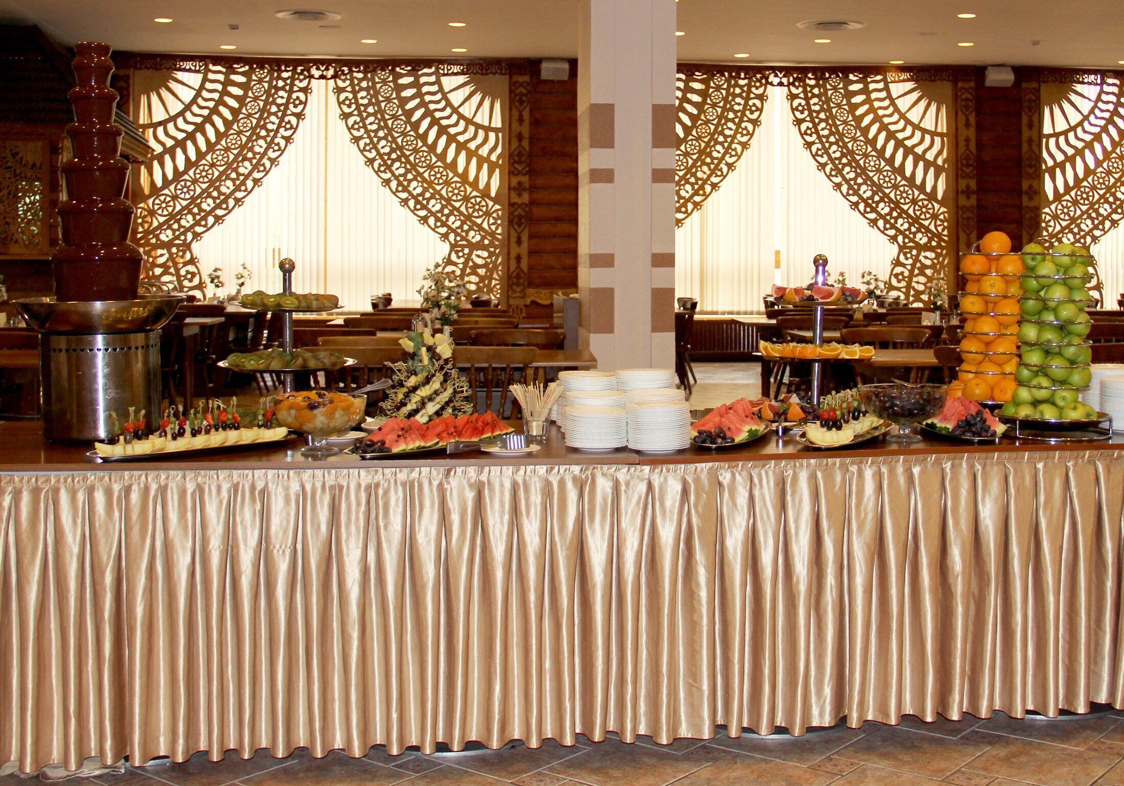 Cosmos Moscow VDNH Hotel