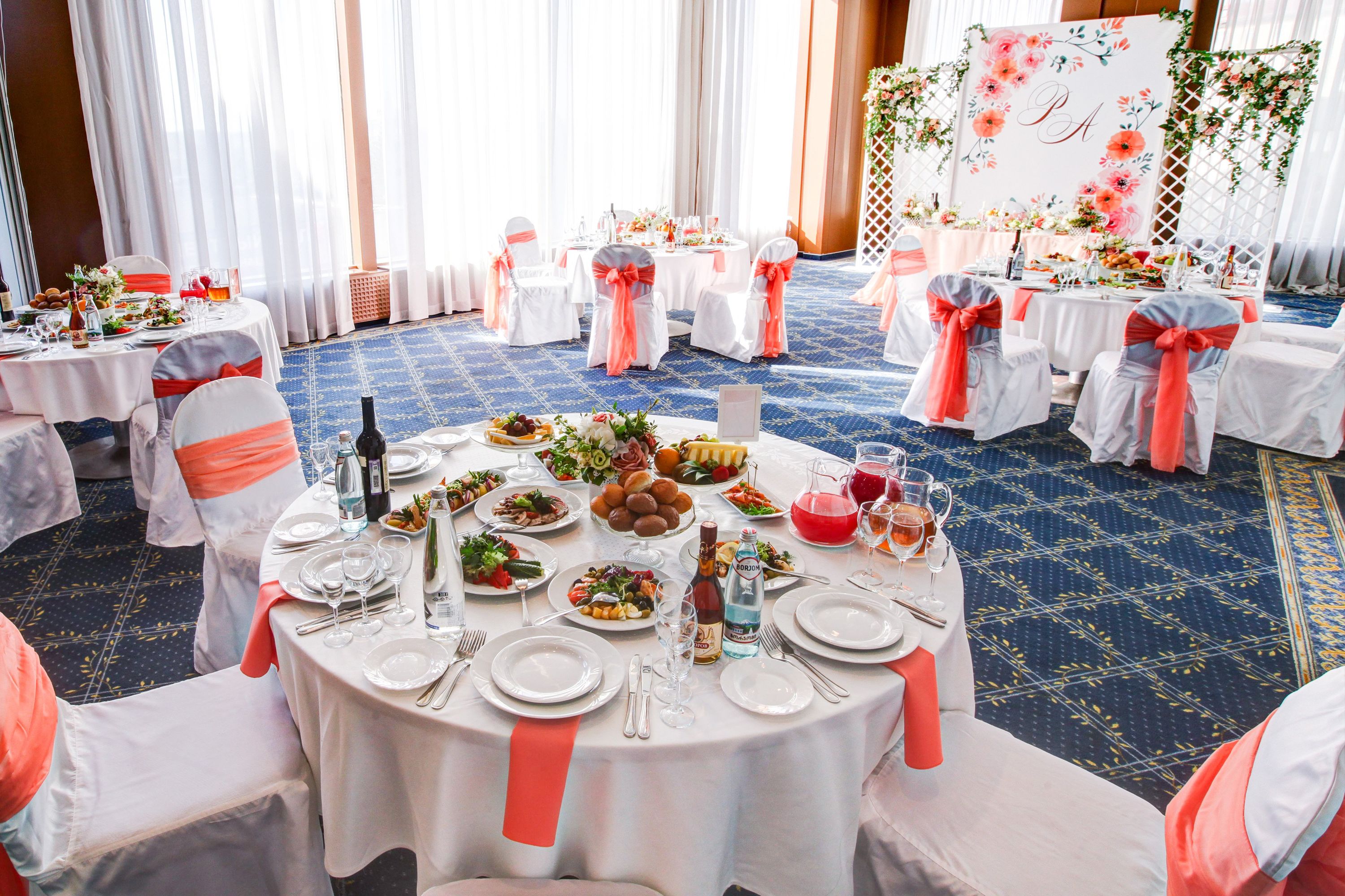 Cosmos Moscow VDNH Hotel