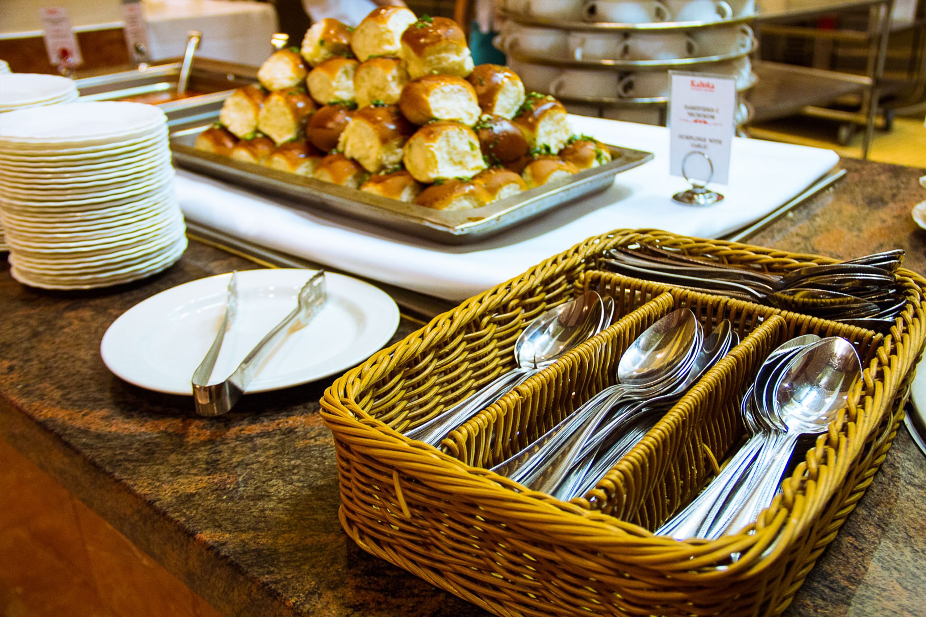 Cosmos Moscow VDNH Hotel