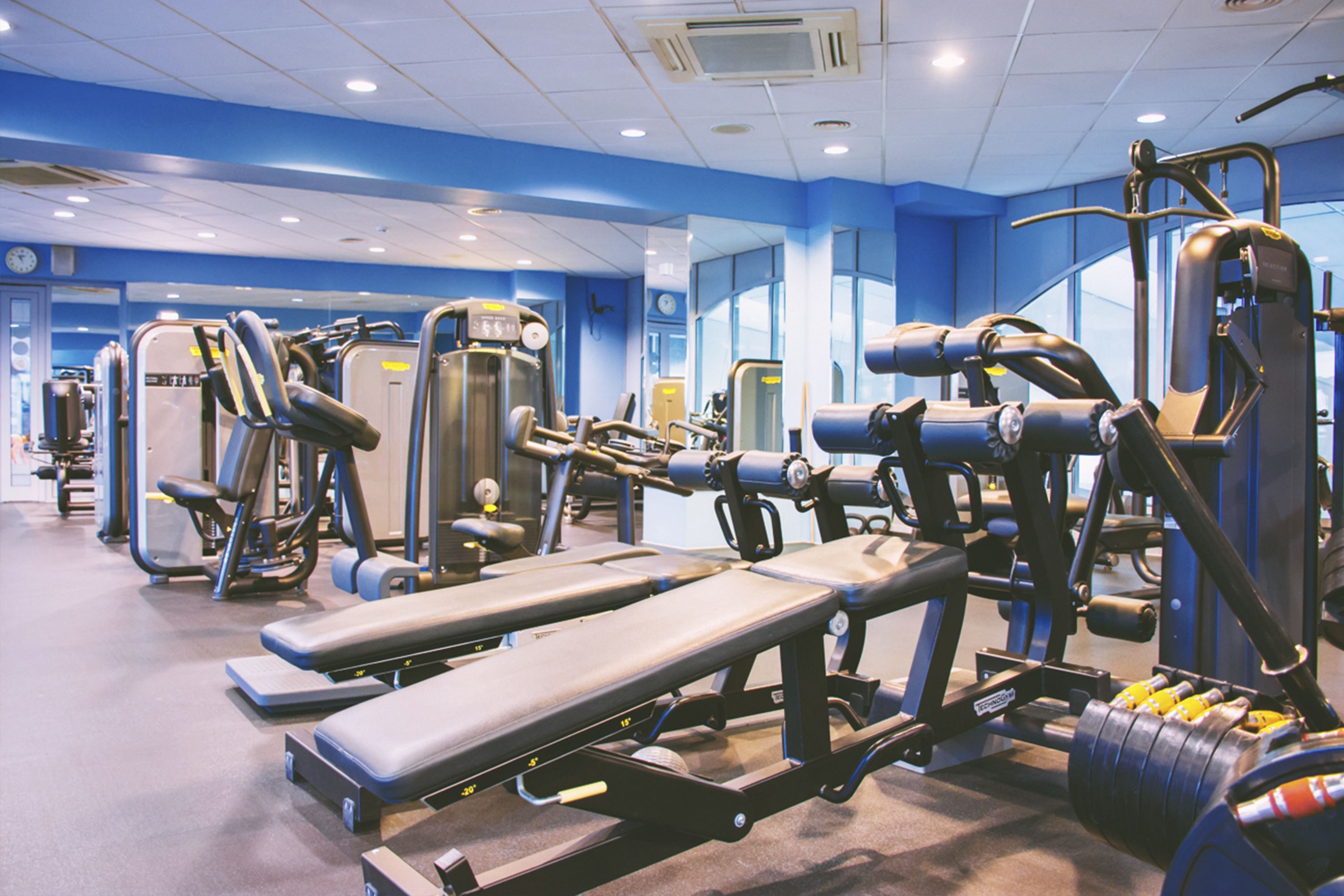 Cosmos Moscow VDNH Hotel