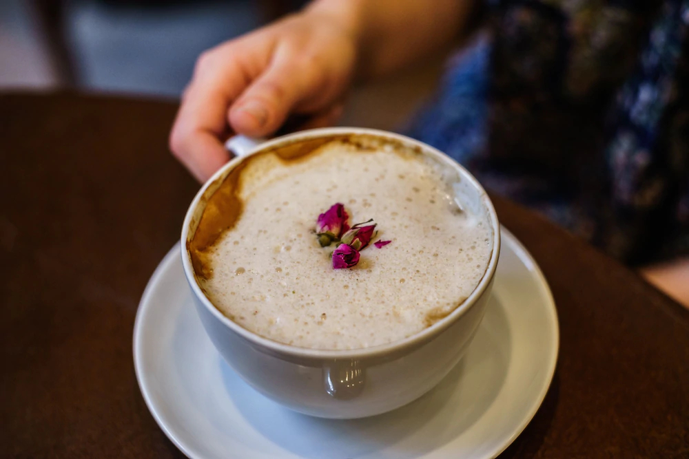 Croissant Bakery and Hotel