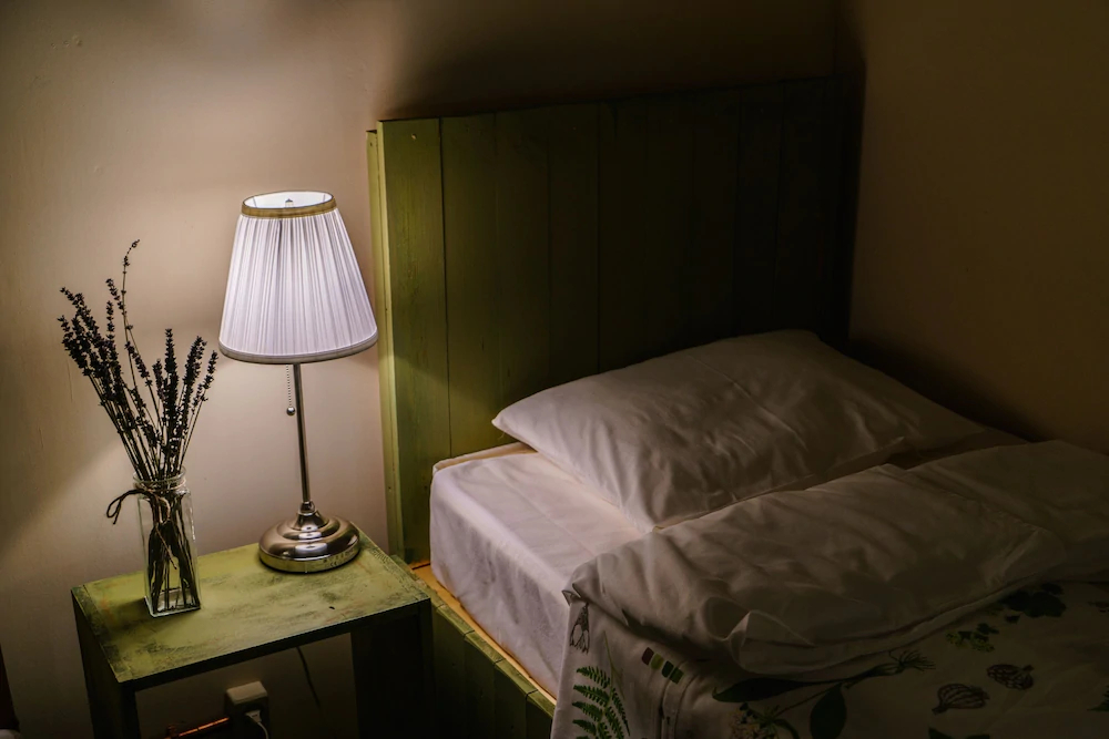 Croissant Bakery and Hotel