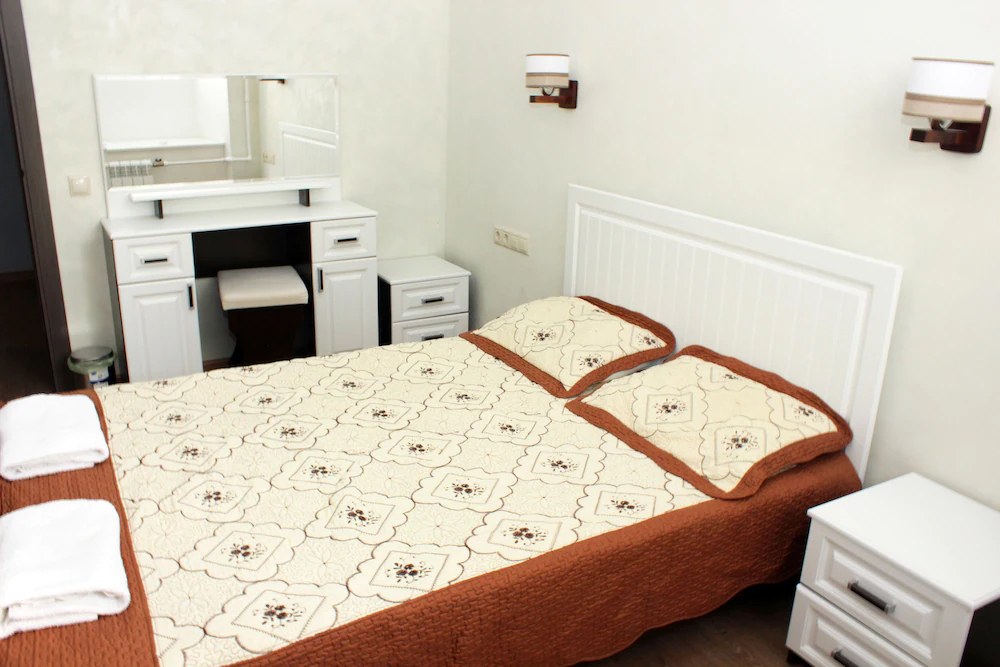 Cube Capsule Hostel