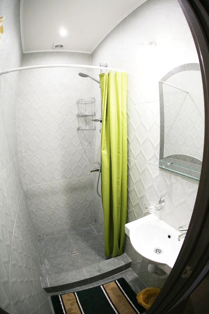 Cube Capsule Hostel