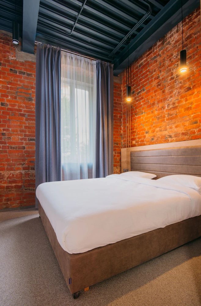 Custos Hotel Lubyansky