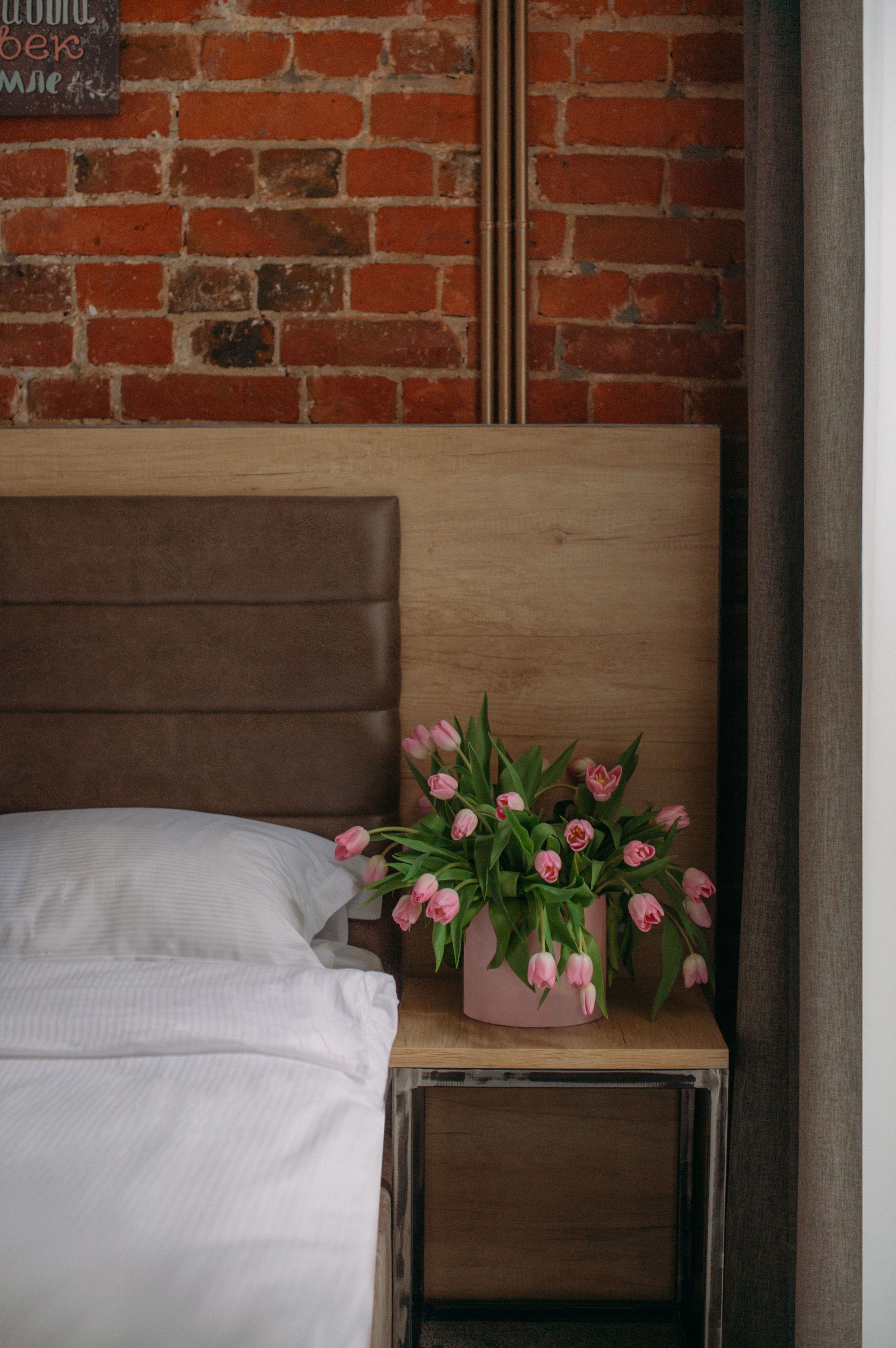 Custos Hotel Tsvetnoy
