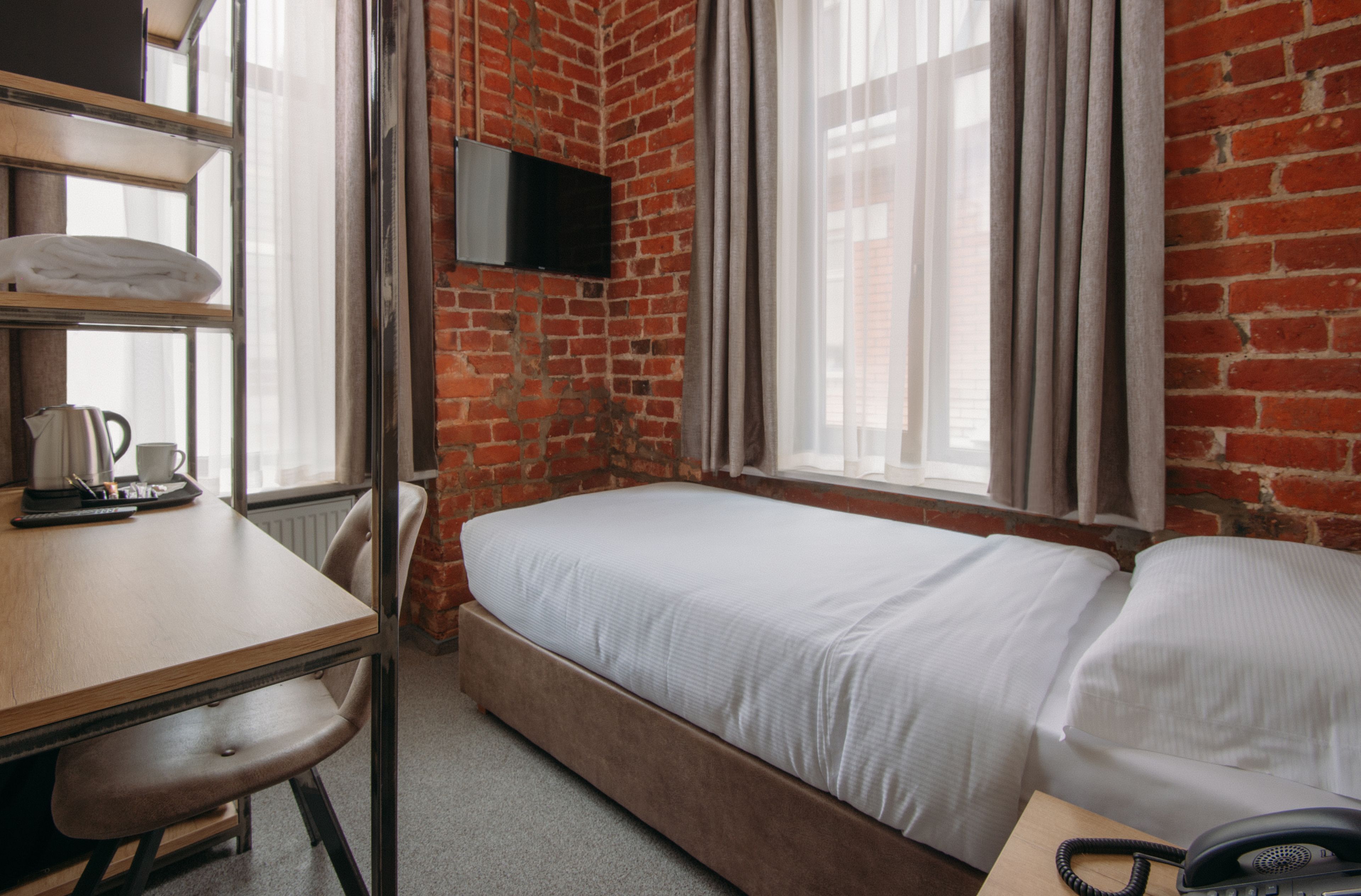 Custos Hotel Tsvetnoy