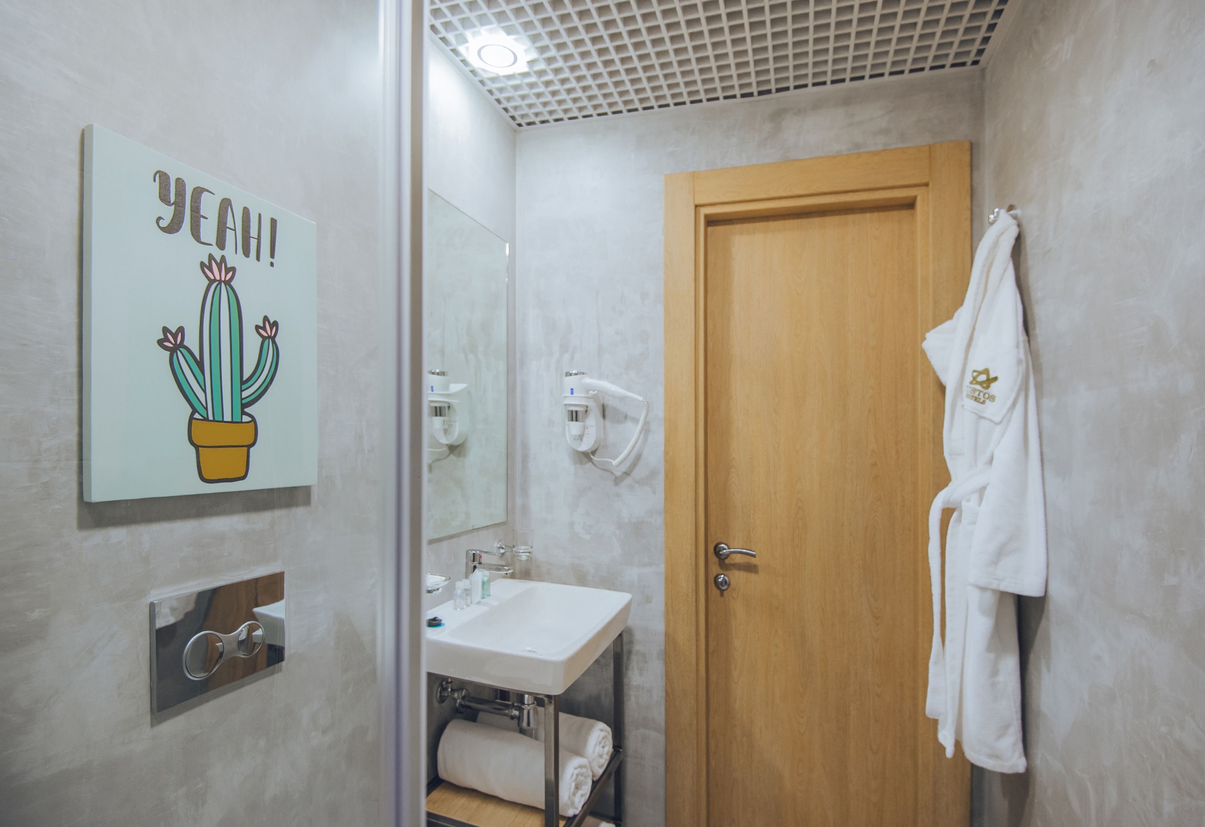 Custos Hotel Tsvetnoy