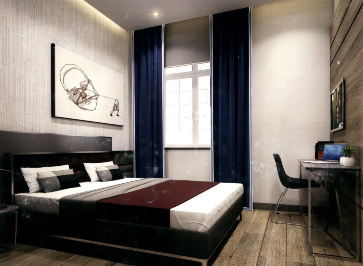 Custos Hotel Tsvetnoy