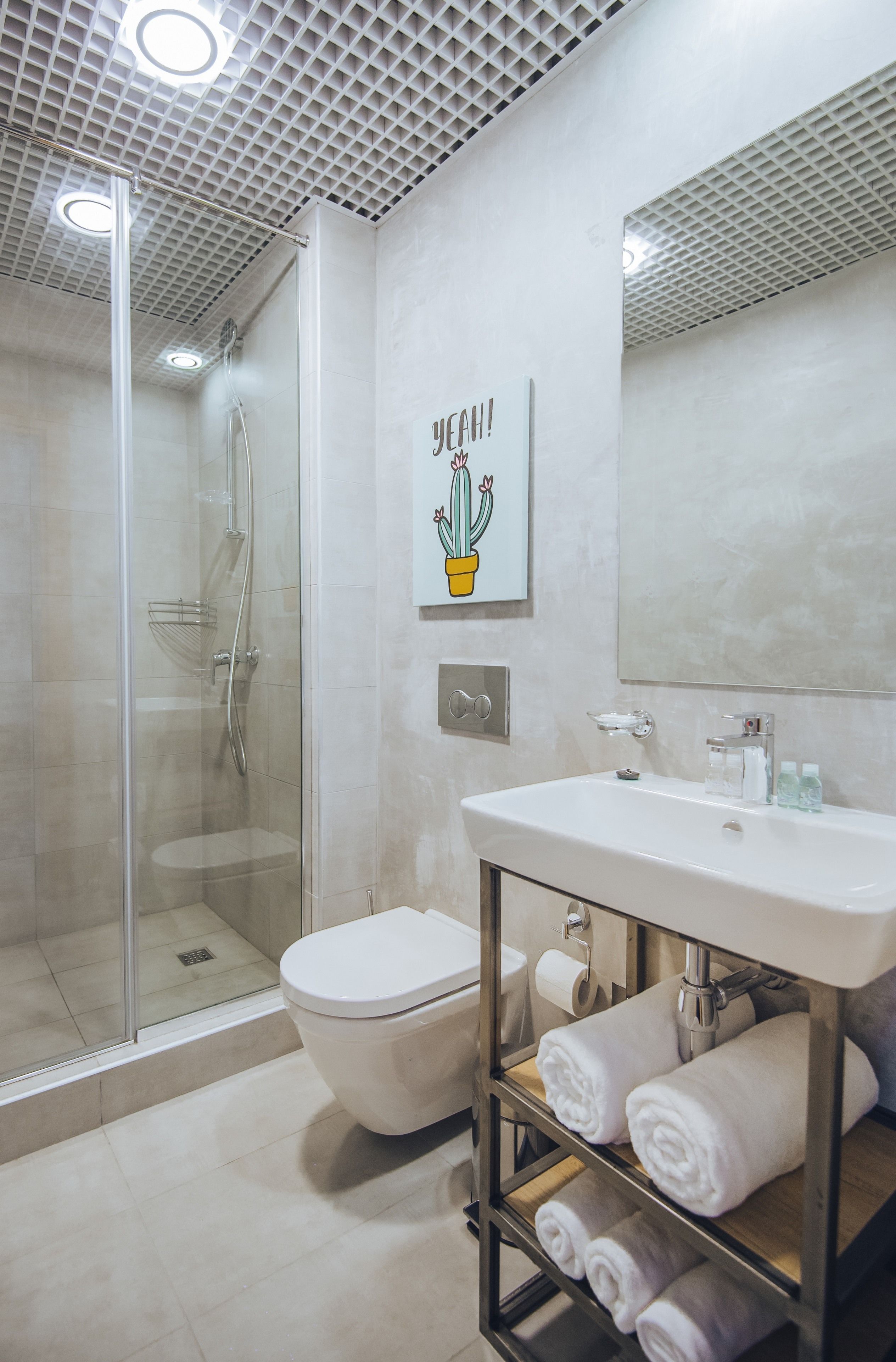 Custos Hotel Tsvetnoy