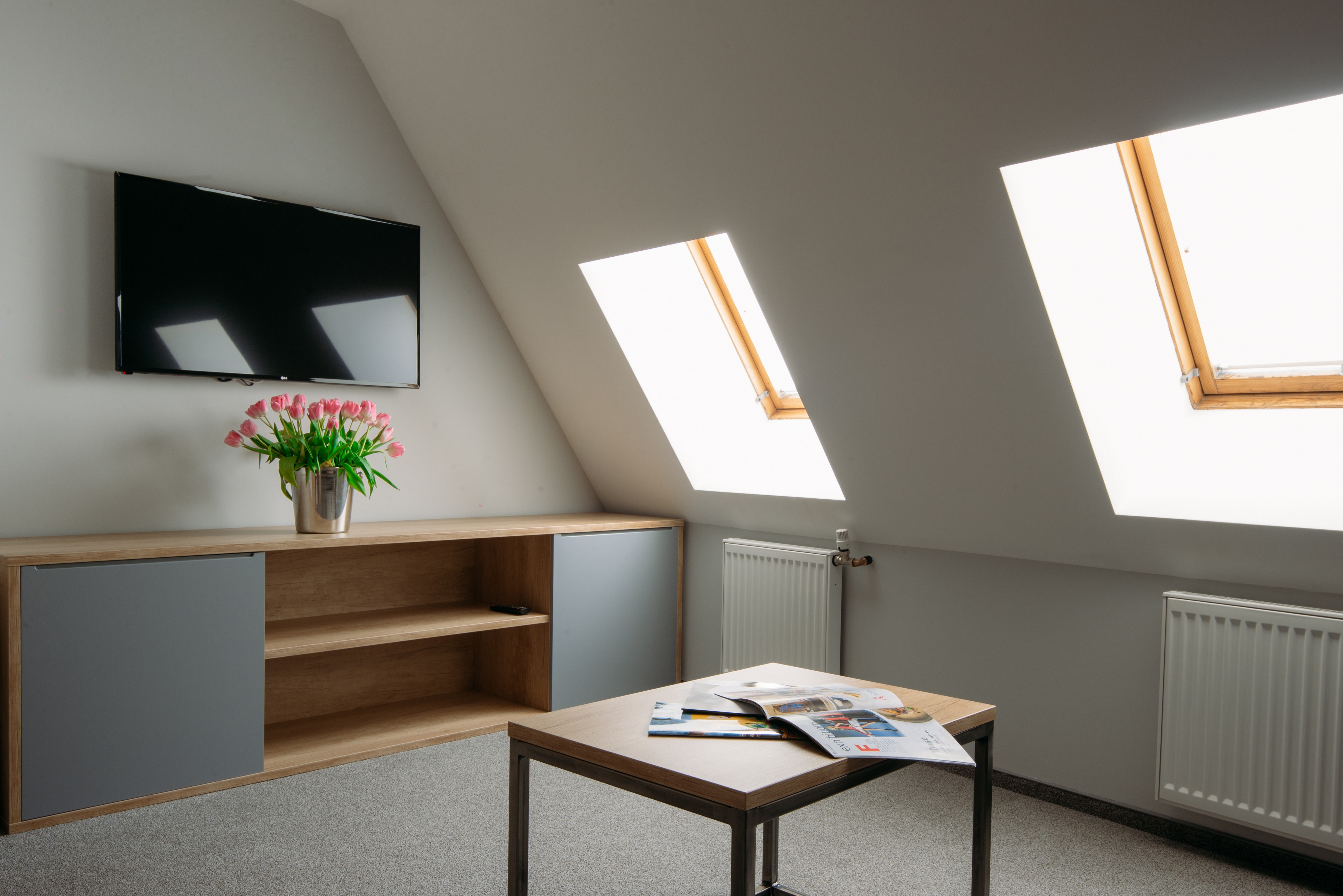 Custos Hotel Tverskaya