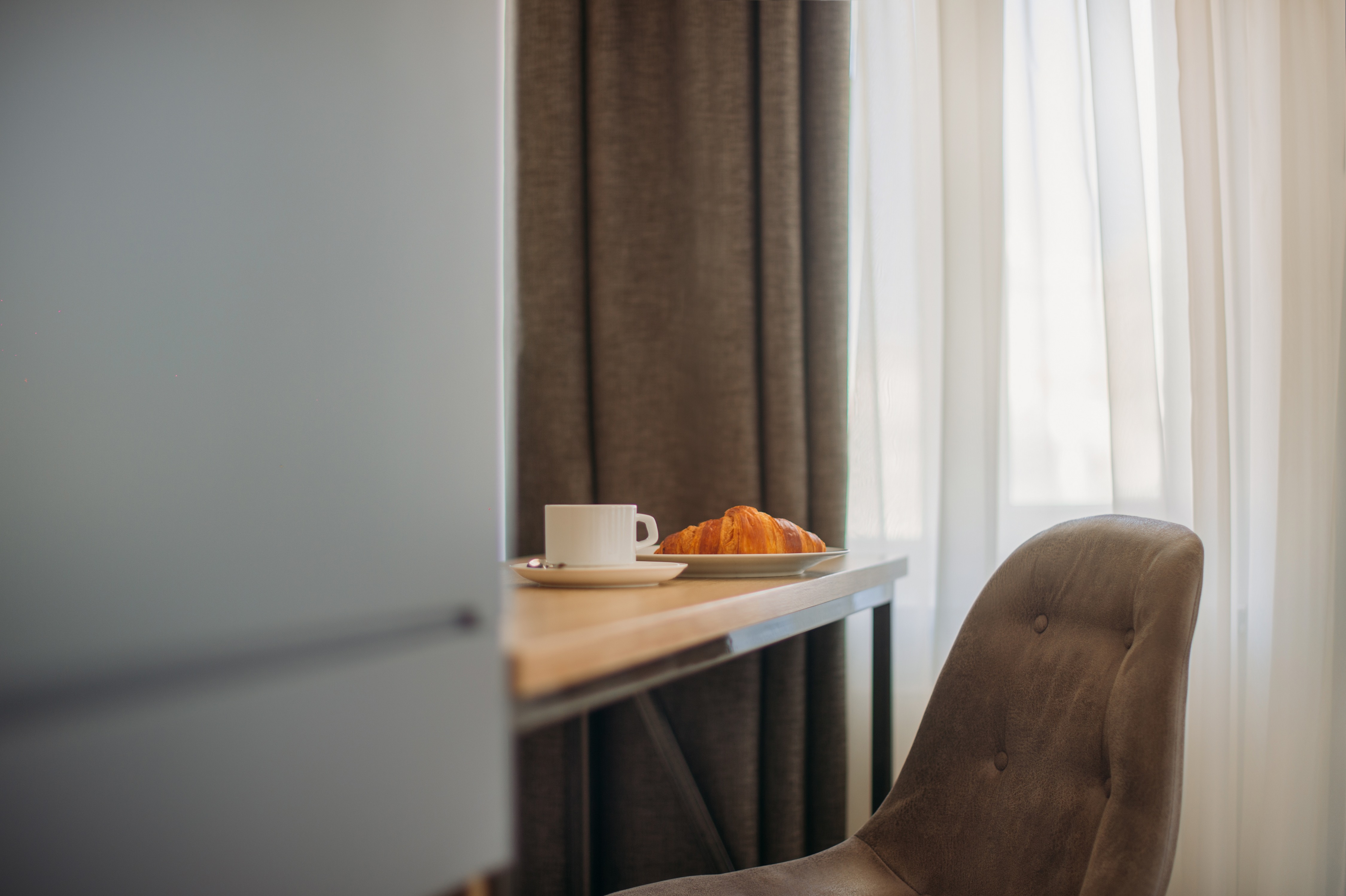 Custos Hotel Tverskaya