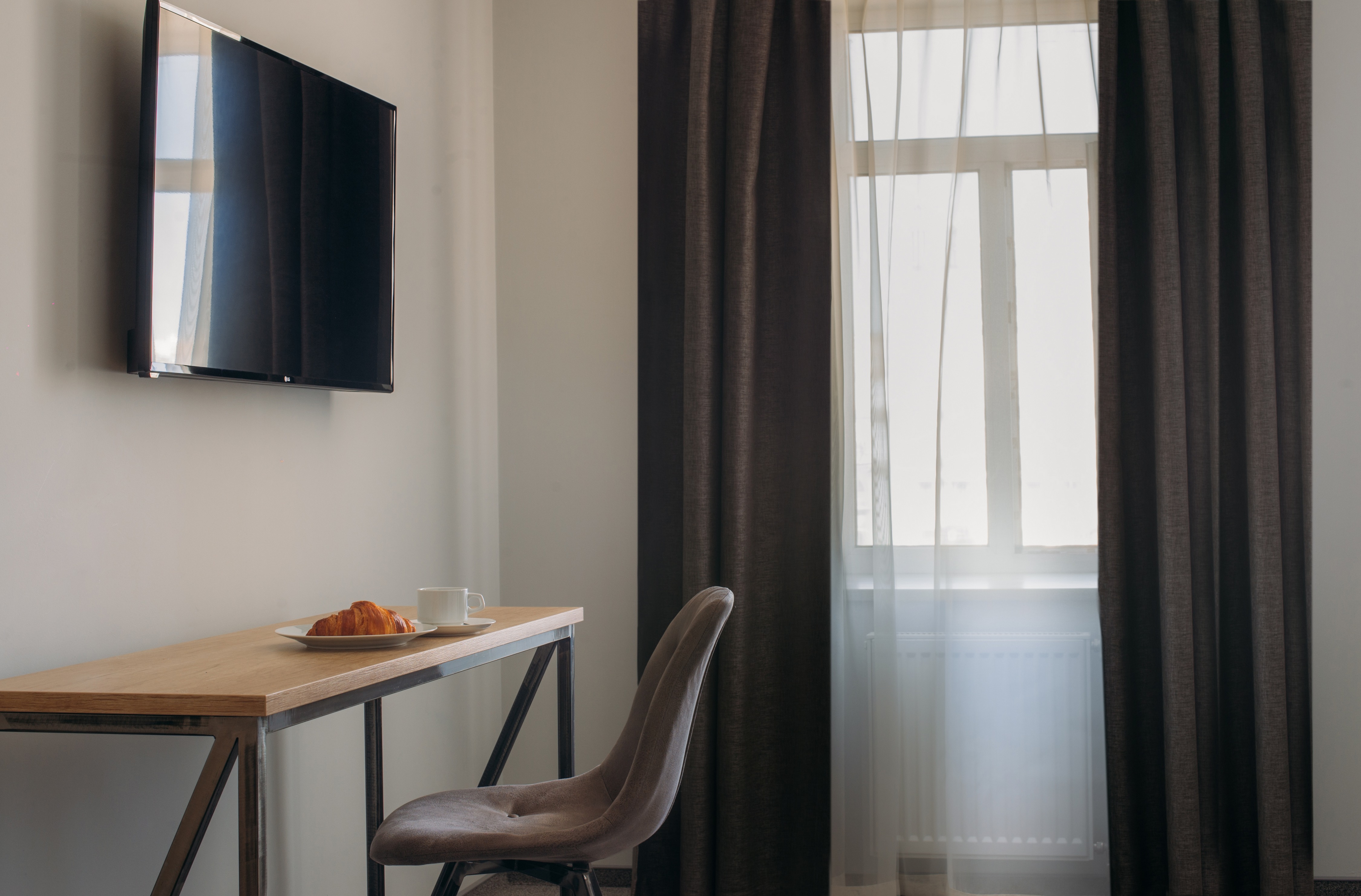 Custos Hotel Tverskaya