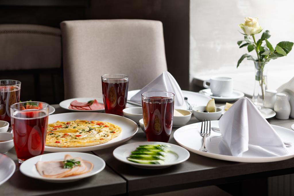 Custos Hotel Tverskaya