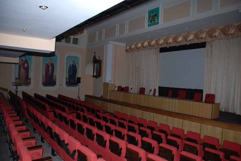 Danilovskaya