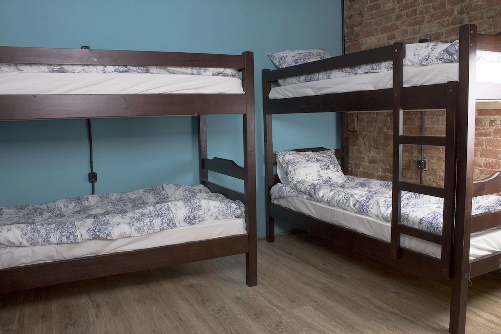 Davydov Hostel