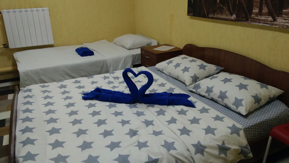 De Hostel
