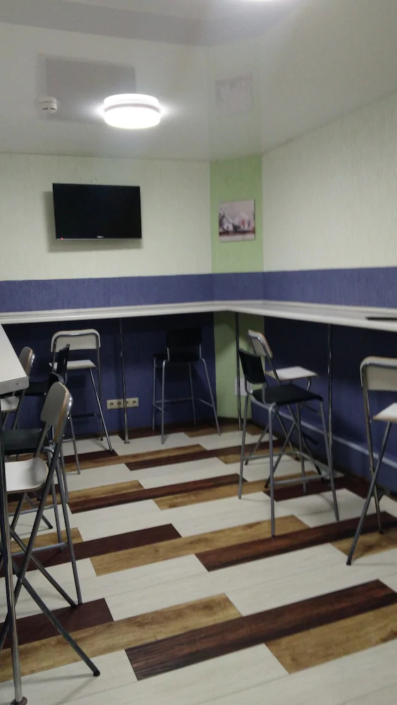 De Hostel