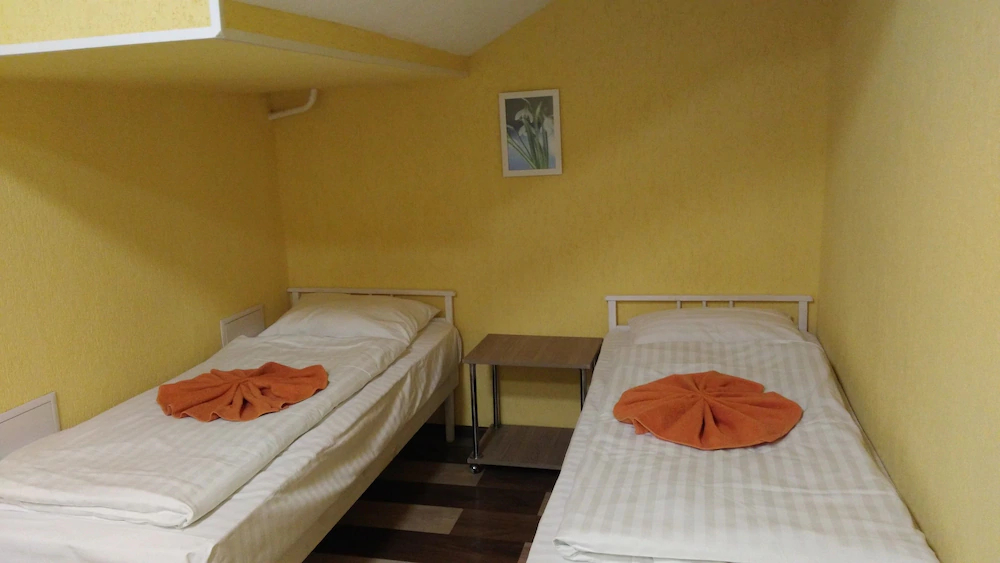 De Hostel