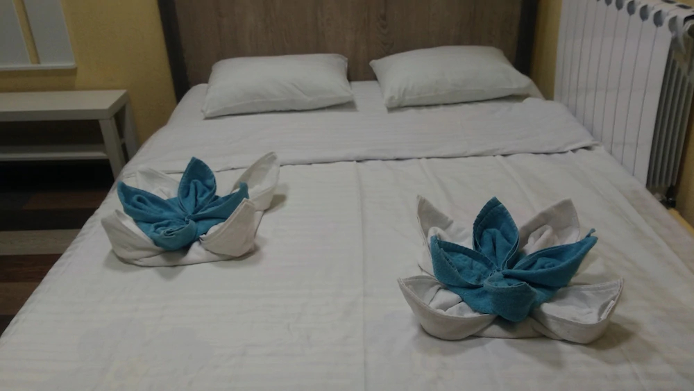 De Hostel