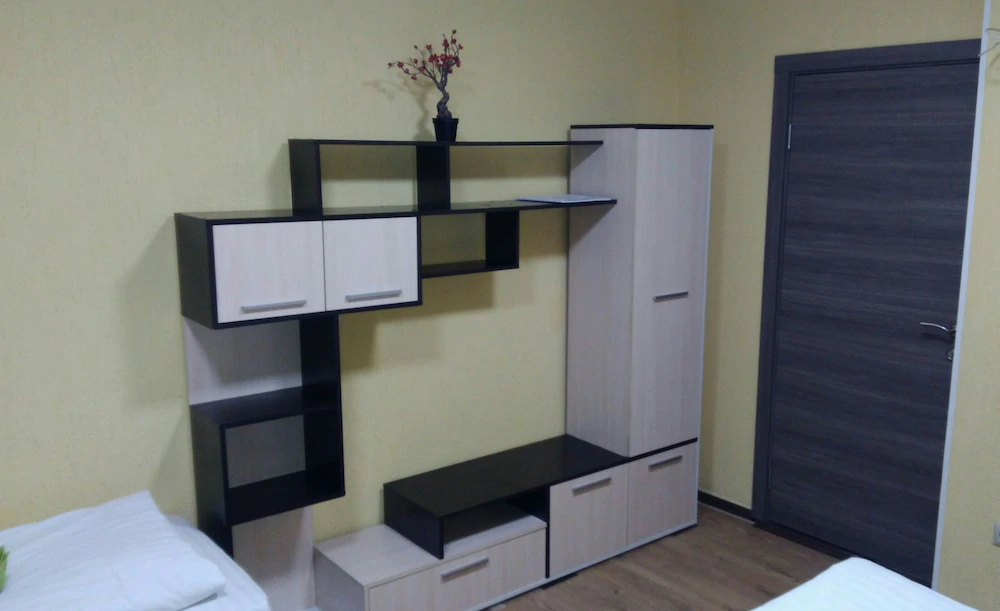 De Hostel
