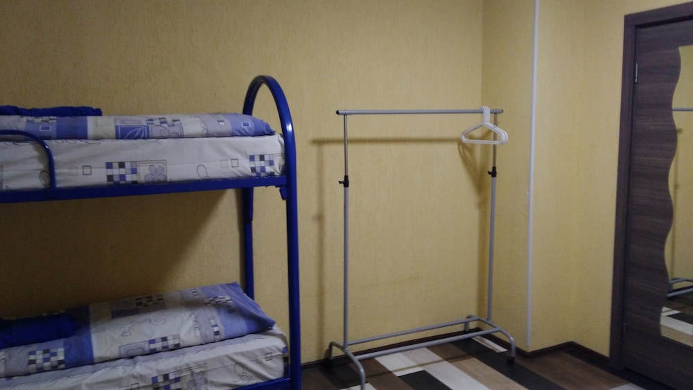 De Hostel