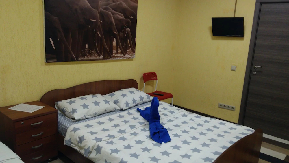 De Hostel