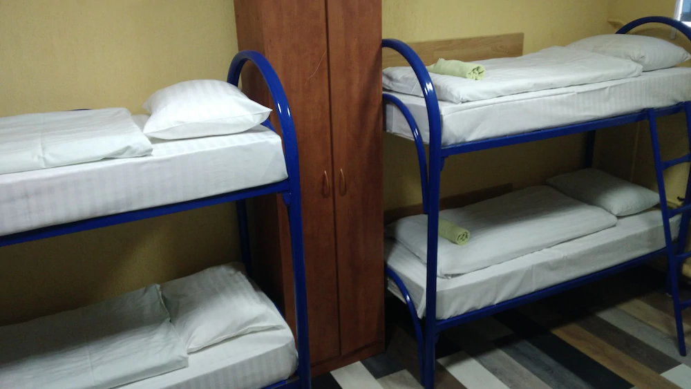 De Hostel