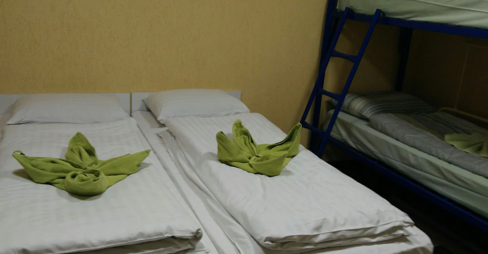 De Hostel