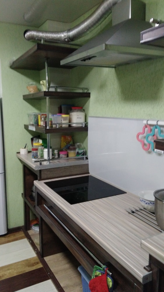 De Hostel