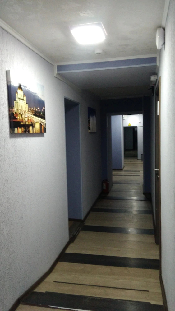De Hostel
