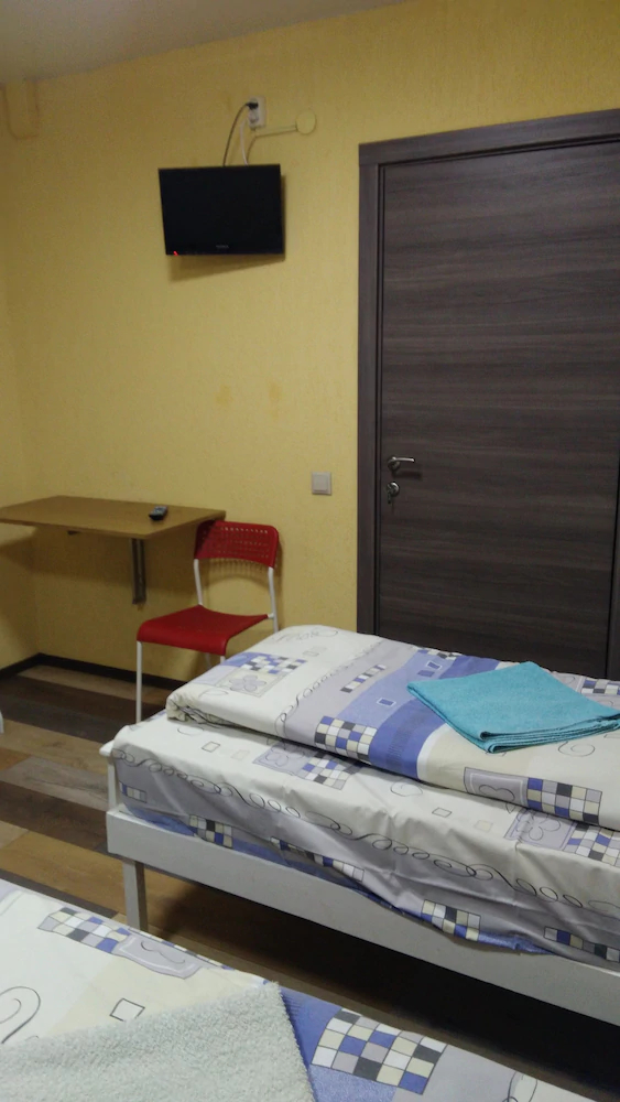 De Hostel
