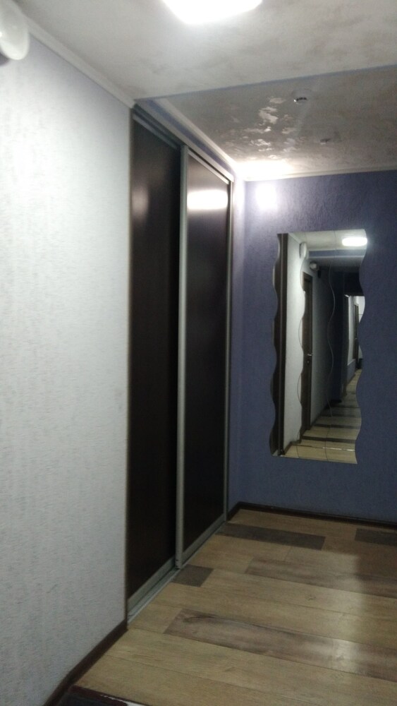 De Hostel
