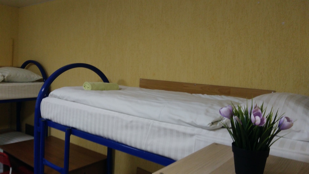 De Hostel