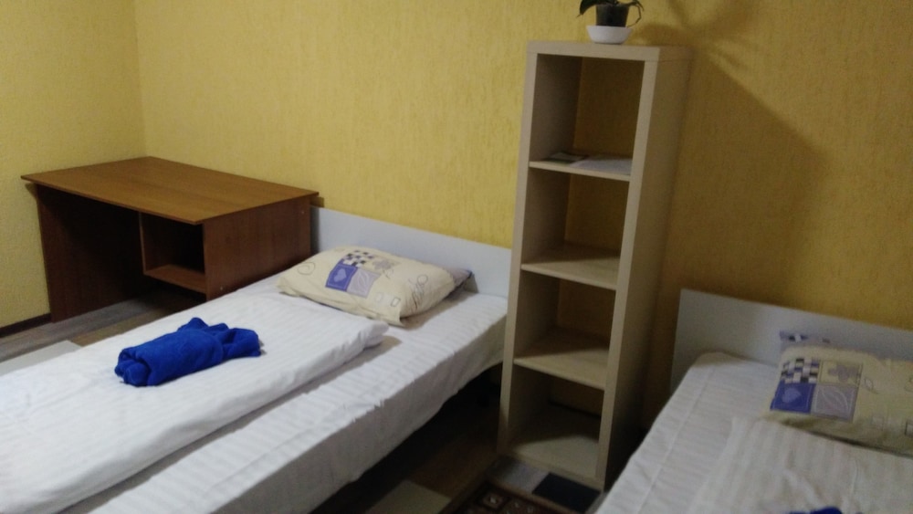 De Hostel