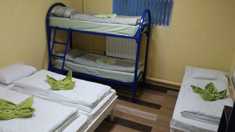 De Hostel