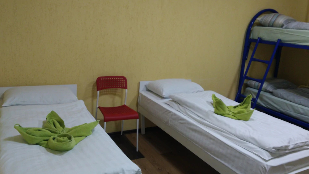 De Hostel