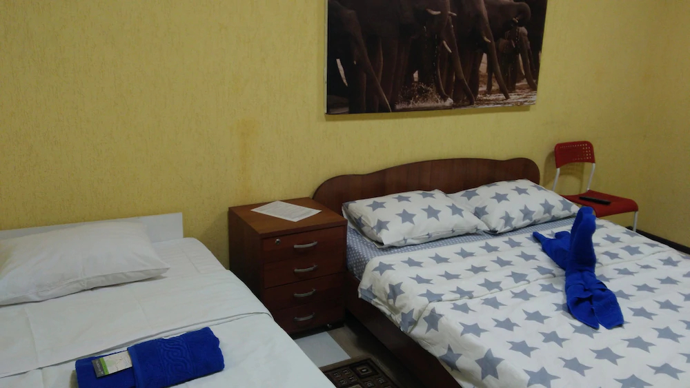 De Hostel