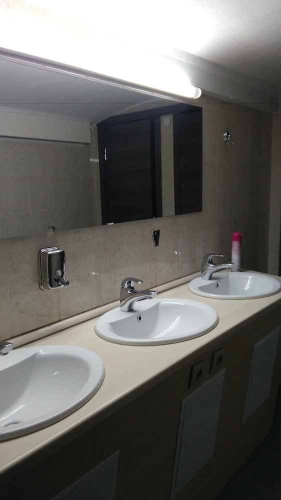 De Hostel