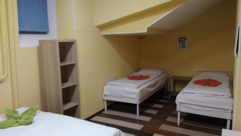 De Hostel