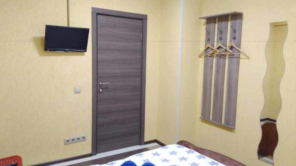 De Hostel