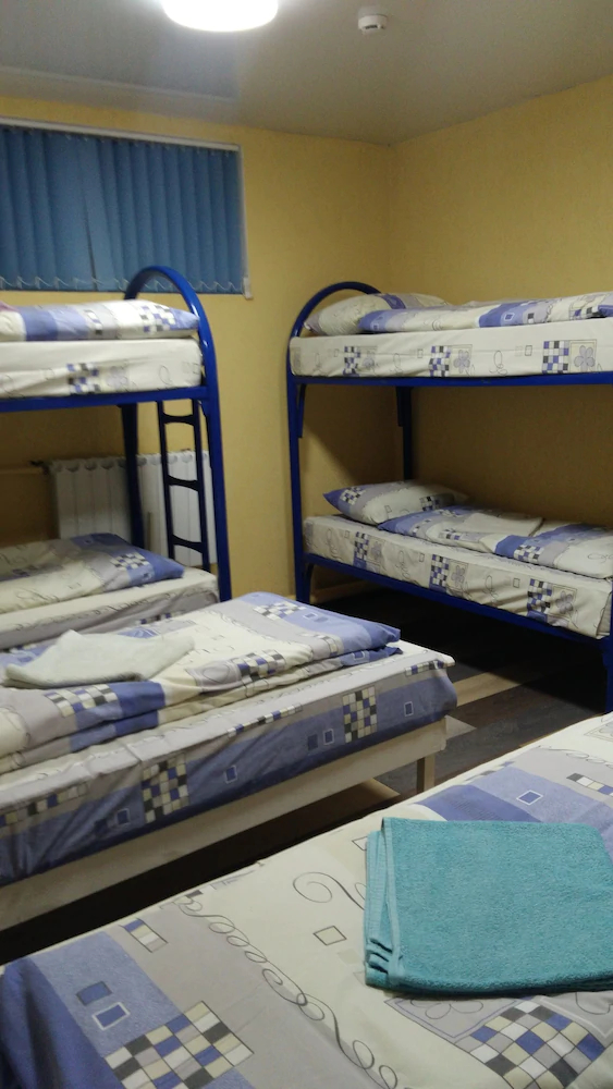 De Hostel